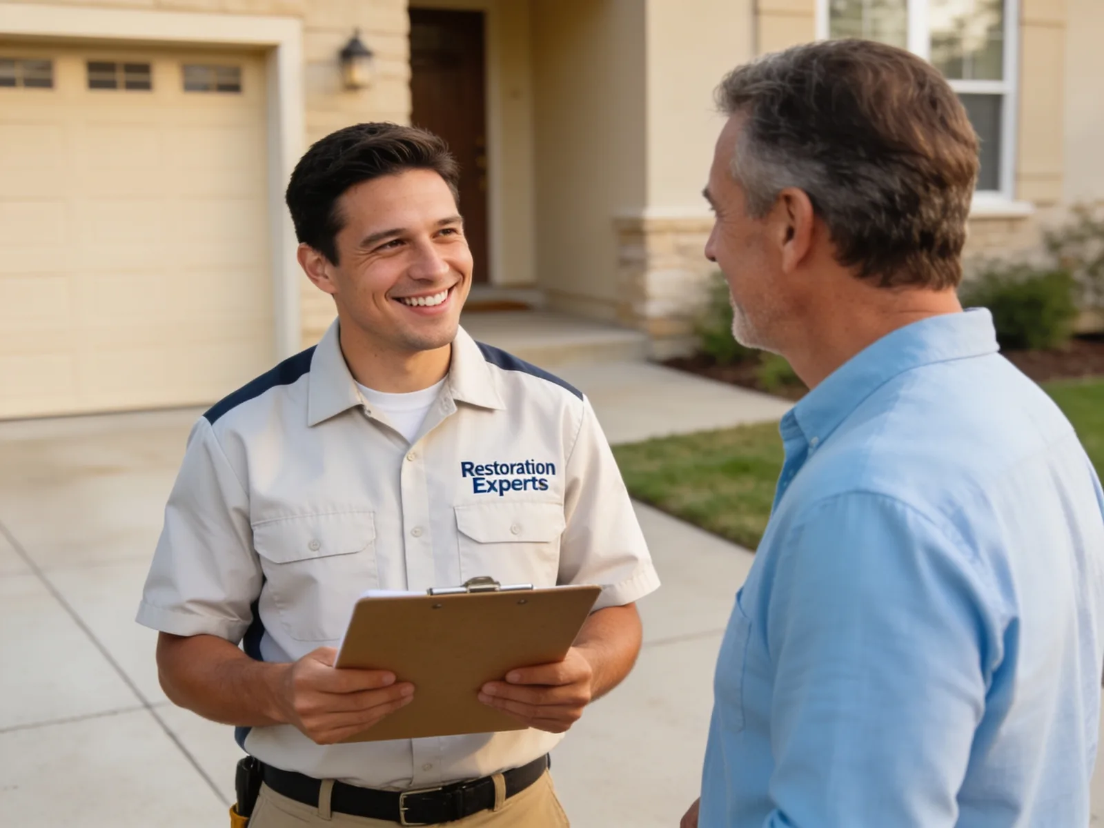 Water Damage Cleanup North Versailles, PA FAQs